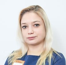 Дандре Лина Николаевна