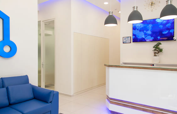 Центр цифровой стоматологии МарТи