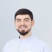 Куряев Ислам Ильясович
