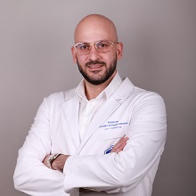 Апресян Самвел Владиславович