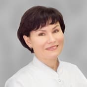Криштопова Ирина Андреевна