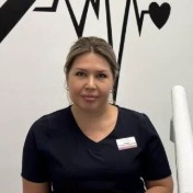 Фурман Алевтина Александровна