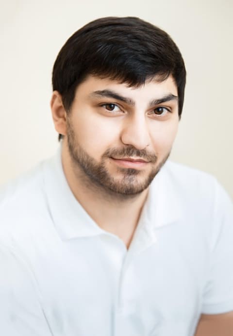 Кетов Анзор Борисович