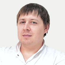 Яшанов Дмитрий Михайлович