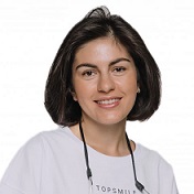 Чилачава Кристина Хвичаевна