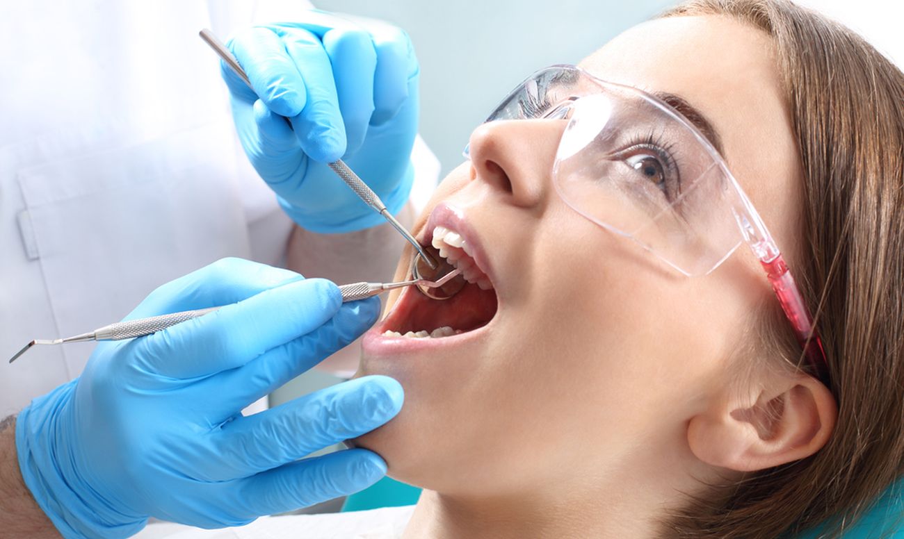 Срок службы зубной пломбы существенно повысится