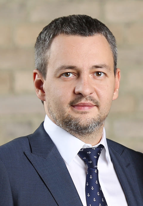 Медников Максим Александрович