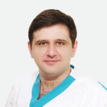 Матюшкин Константин Григорьевич