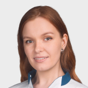 Ратникова Анастасия Андреевна