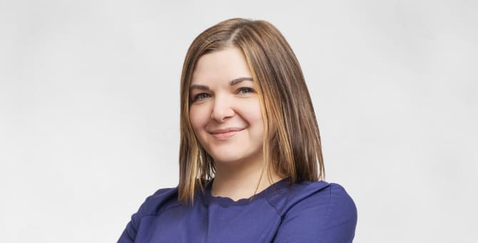 Бандина Екатерина Дмитриевна