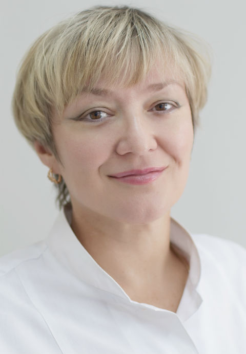Степанова Наталья Петровна