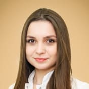 Рудичева Герда Николаевна