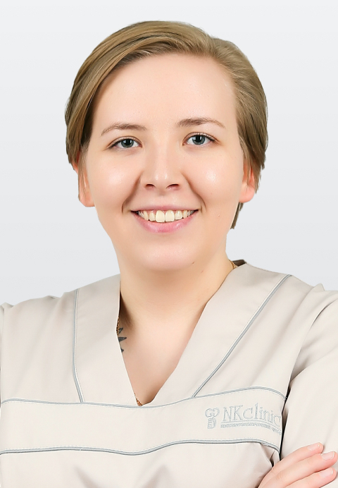 Денисова Екатерина Александровна