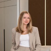 Хашукаева Кристина Андреевна