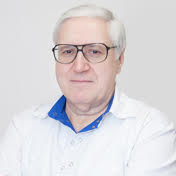Карелошвили Олег Шамильевич 