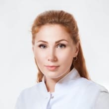 Коробцова Вера Николаевна