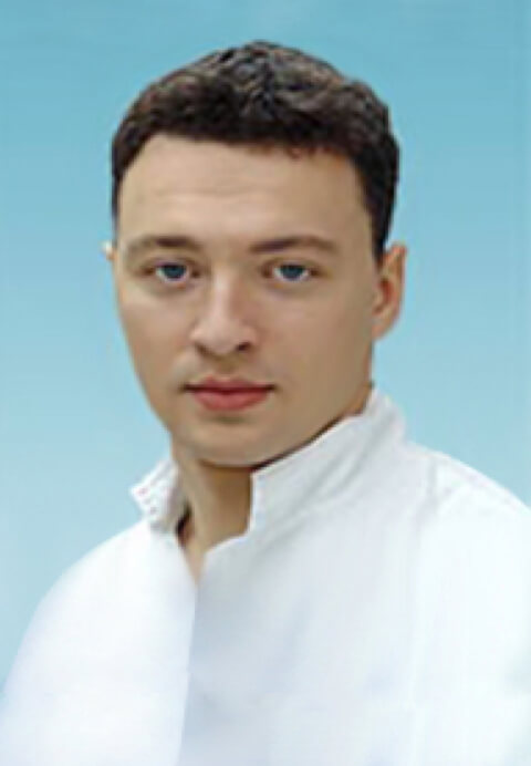Александр Александрович Коротеев