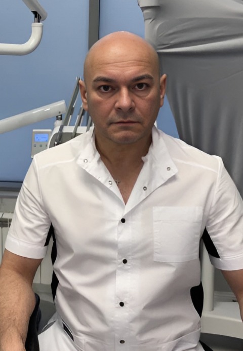 Лаврысь Виталий Семенович