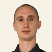 Лавров Максим Сергеевич