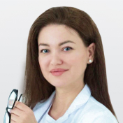 Изместьева Зинаида Петровна