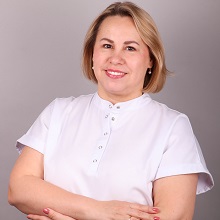 Селектор Ольга Николаевна