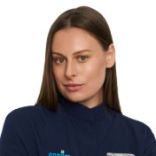 Полторак Ася Дмитриевна