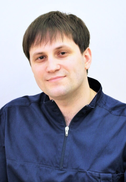 Куршаков Александр Юрьевич