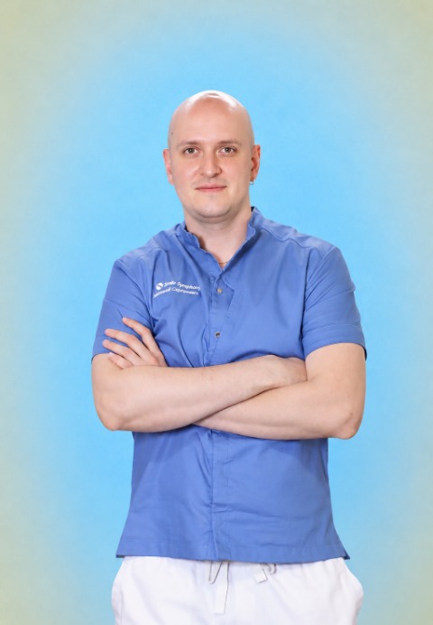 Фирсанов Анатолий Сергеевич