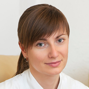 Наталия Витальевна Орошкевич