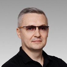 Карнеев Андрей Николаевич