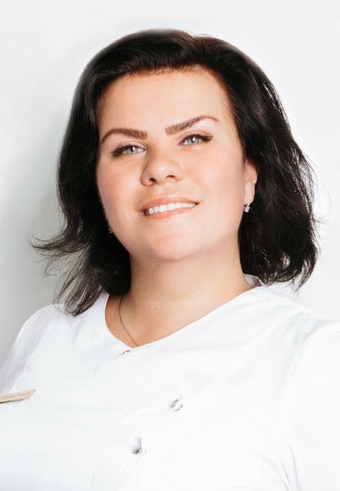 Ефимова Наталья Владимировна