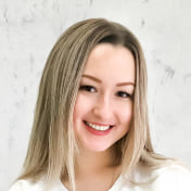 Миреева Ульяна Сергеевна