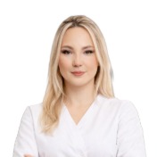 Кулинич Юлия Сергеевна