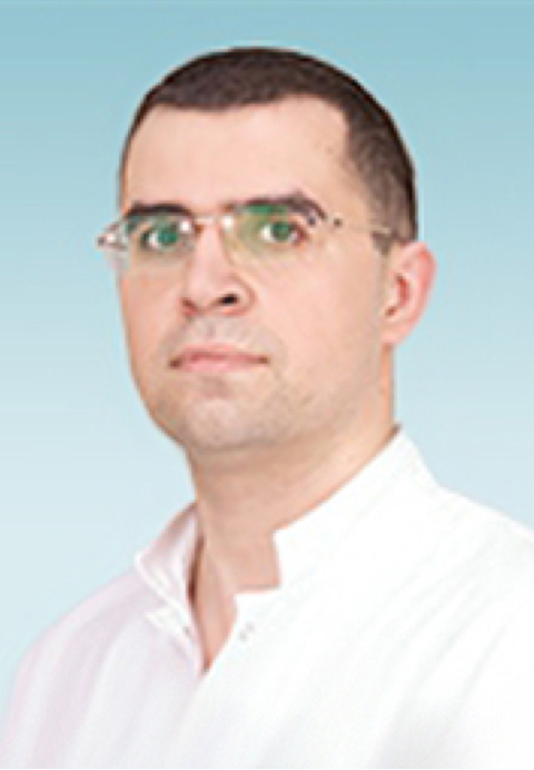 Нестеров Александр Владимирович