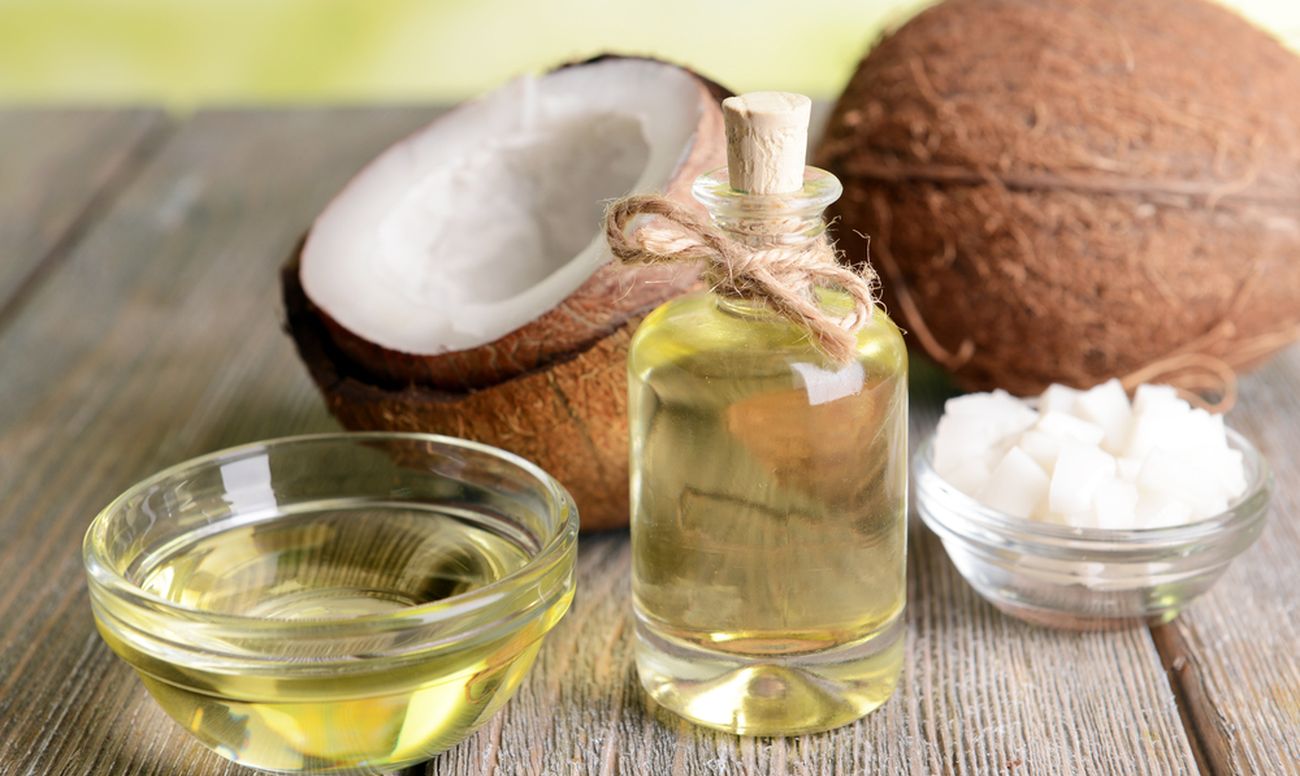 польза кокосового косметического масла ФИЗИЧЕСКИХ НАГРУЗКАХ