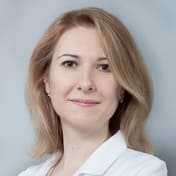 Светлана Владимировна Варлахина 