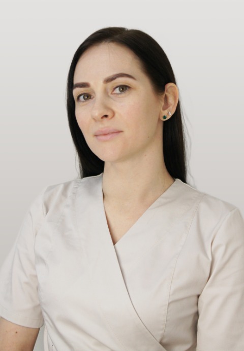 Григорьева Александра Анатольевна