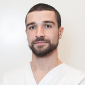 Жарук Ян Андреевич