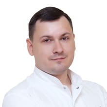 Столбиков Денис Сергеевич