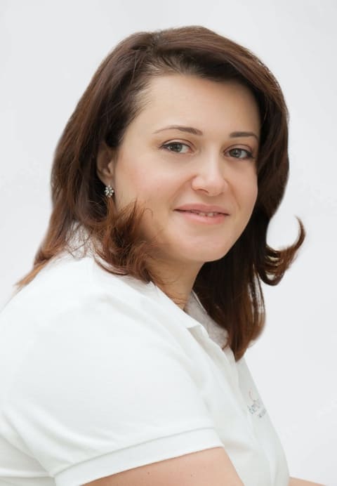 Паносян Наира Самвеловна
