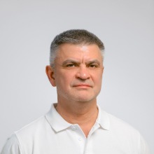 Кример Дмитрий Аркадьевич