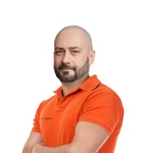 Михайлов Андрей Владимирович