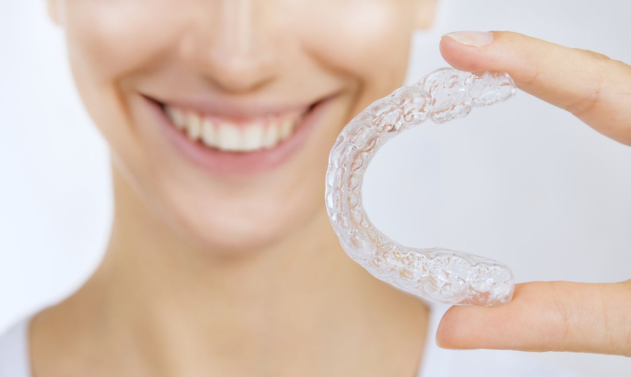 Четыре миллиона красивых улыбок благодаря элайнерам Invisalign®