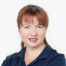 Соколова Светлана Игоревна