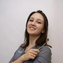 Плахина Мария Васильевна