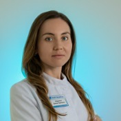 Абдулина Дияна Харисовна