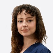 Богоявленская Анастасия Валерьевна