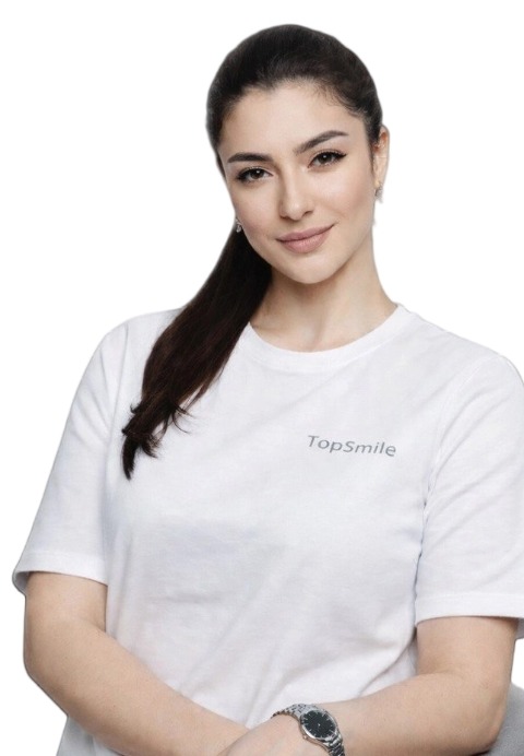 Оганян Лилит Аристакесовна