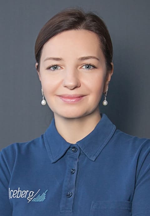 Долгих Инесса Михайловна