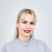 Мамонтова (Степанова) Виола Евгеньевна